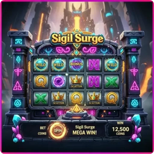 999zk ultraslot